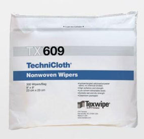 Acute Care Pharmaceuticals TechniCloth Non Woven Dry Wipers - AZPTX609