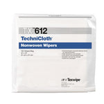 Acute Care Pharmaceuticals Non Woven Dry Wipers TechniCloth Wipe, 12" x 12" - AZPTX612