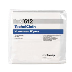 Acute Care Pharmaceuticals TechniCloth Non Woven Dry Wipers - AZPTX612
