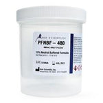 Azer Scientific Pre-Filled 10% Formalin Container PFNBF-480 - 24.0 Each - MDL-AZR-PFNBF-480