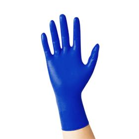 American Healthcare Products, Inc High-Risk Powder-Free Nitrile Exam Gloves - AZR0150X