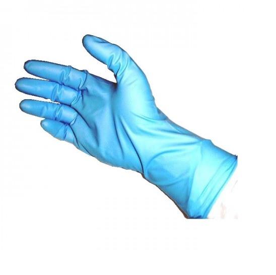 UniSeal Nitrile Exam Gloves - 094-8 - 1000 Each - MDL-AZR0948