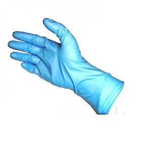 UniSeal Nitrile Exam Gloves - 094-9 - 1000 Each - MDL-AZR0949