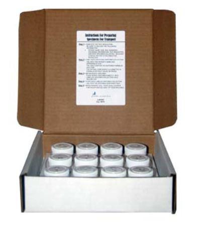 Prostate Biopsy Kit - 10-831 - 25 Each - MDL-AZR10831