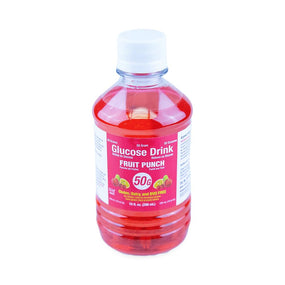 Azer Scientific Glucose Drinks 10-FP-050 1.0 Each-MDL-AZR10FP050H