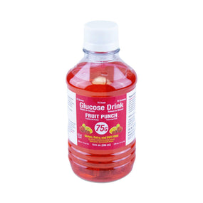 Azer Scientific Glucose Drinks 10-FP-075 24.0 Each-MDL-AZR10FP075