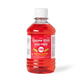 Azer Scientific Glucose Drinks 10-FP-100 24.0 Each-MDL-AZR10FP100