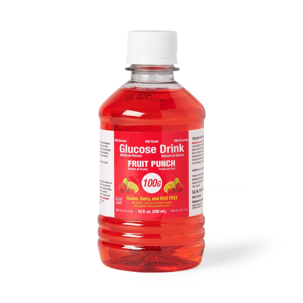 Azer Scientific Glucose Drinks 10-FP-100 24.0 Each-MDL-AZR10FP100