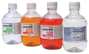 Azer Scientific Glucose Drinks 10-LL-050 6.0 Each-MDL-AZR10LL050Z