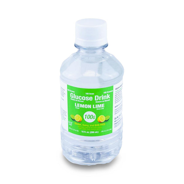 Azer Scientific Glucose Drinks 10-LL-100 24.0 Each-MDL-AZR10LL100