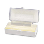 AZER SCIENTIFIC Rectangular Microscope Cover Glasses 112230 1 Each - MDL-AZR112230H