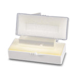 AZER SCIENTIFIC Rectangular Microscope Cover Glasses 112455 1 Each - MDL-AZR112455H