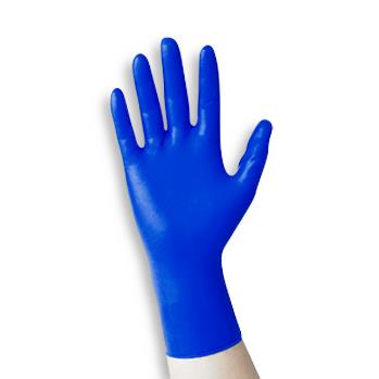 Uniseal High-Risk Textured Exam Gloves - 015-8 - 500 Each - MDL-AZR158