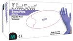 Uniseal SensiFlex Exam Gloves - 202-5 - 2000 Each - MDL-AZR2025
