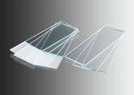 Azer Scientific Sterile Frosted Microscope Slide 23111-S - 50.0 Each - MDL-AZR23111S