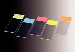 Azer Scientific Single Frosted End Microscope Slide 23111 - 1440.0 Each - MDL-AZR23111