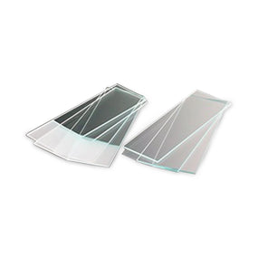 Azer Scientific Single Frosted End Microscope Slide 231151 - 1440.0 Each - MDL-AZR231151