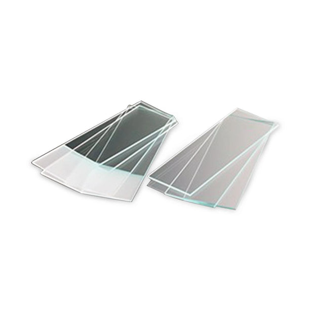 Azer Scientific Single Frosted End Microscope Slide 231151 - 1440.0 Each - MDL-AZR231151