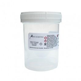 Azer Scientific Azer Scientific Prefilled Formalin B-PFNBF120 - 192.0 Each - MDL-AZRBPFNBF120B