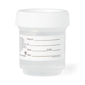 Azer Scientific Pre-Filled 10% Formalin Container B-PFNBF-60 - 1.0 Each