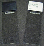 Azer Scientific Frosted, Etch and Adhesive Microscope Slides EMS300BW - 1440.0 Each - MDL-AZREMS300BW