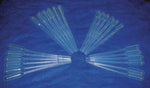 Azer Scientific Fine Tip Transfer Pipette ES-0604 - 5000.0 Each - MDL-AZRES0604
