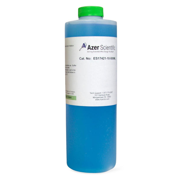 AZER SCIENTIFIC Azer Scientific Buffer Solution ES17421-10-500ML 1 Each - MDL-AZRES174210