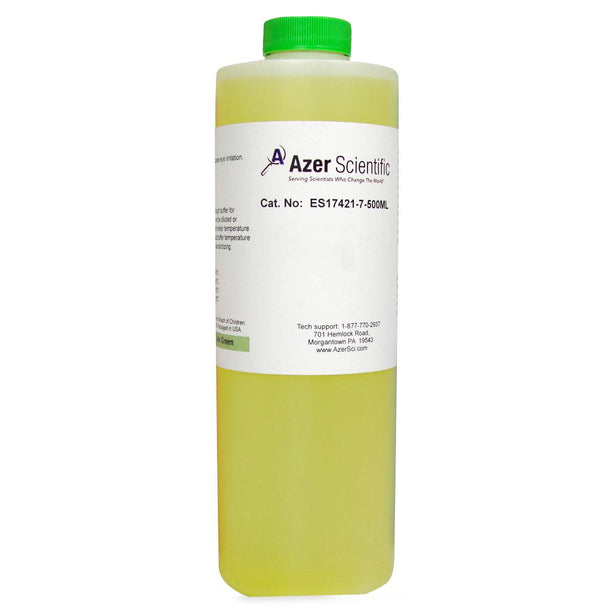Azer Scientific Buffer Solution - ES17421-7-500ML - 1 Each - MDL-AZRES174217