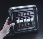 Staining Trays and Lids - ES3074 - 1 Each - MDL-AZRES3074