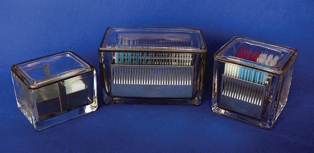 Rectangular Stain Dish - ES3087 - 1 Each - MDL-AZRES3087