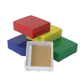 Azer Scientific Slide Storage Box - ES3249 - 200 Each - MDL-AZRES3249