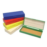 Azer Scientific Slide Storage Box - ES3254 - 100 Each - MDL-AZRES3254