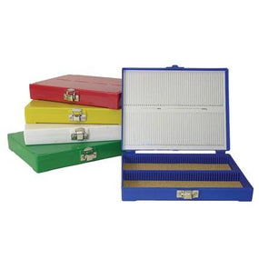 Azer Scientific Slide Storage Box - ES3261 - 50 Each - MDL-AZRES3261