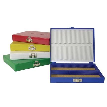 Azer Scientific Slide Storage Box - ES3262 - 50 Each - MDL-AZRES3262