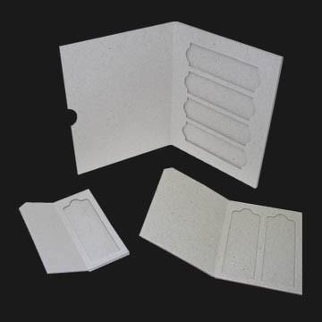 Azer Scientific Azer Scientific Cardboard Slide Mailers - AZRES3264