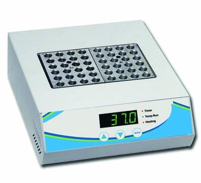 Azer Scientific Digital Dry Bath ES3364 - 1.0 Each - MDL-AZRES3364