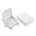 Azer Scientific Azer Assembled Biopsy Cassettes ES3406-GY - 1500.0 Each - MDL-AZRES3406GY