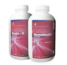 Azer Scientific Hematoxylin Stain ES36001 - 4.0 Each