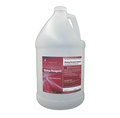 Azer Scientific Bluing Reagent ES36057 - 4.0 Each - MDL-AZRES36057