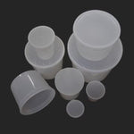 Azer Scientific Snaptop Pathology Container ES3704 - 50.0 Each