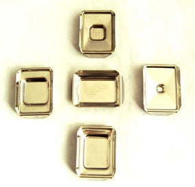 Azer Scientific Metal Base Mold - AZRES4443