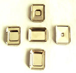 Azer Scientific Metal Base Mold - AZRES4444
