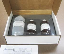 Azer Scientific Steiner Stain Kit (For Spirochetes) ES4819 - 1.0 Each - MDL-AZRES4819