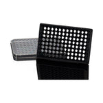 Azer Scientific Sapphire Cell Culture 96-Well Microplate ES56184B - 25.0 Each
