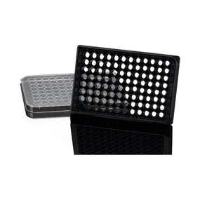 Azer Scientific Sapphire Cell Culture 96-Well Microplate ES56184B - 25.0 Each