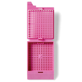 AZER SCIENTIFIC Open Piece Biopsy Cassette ES6011-P 1500 Each - MDL-AZRES6011P