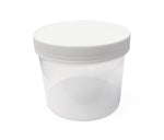 Azer Scientific Azer Pathology Container with Screw Cap ES60120 - 50.0 Each - MDL-AZRES60120