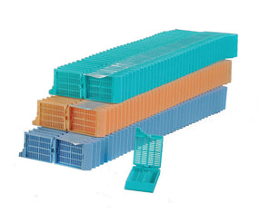 Azer Scientific One Piece Tissue Cassettes ES6012-PH - 1000.0 Each - MDL-AZRES6012PH