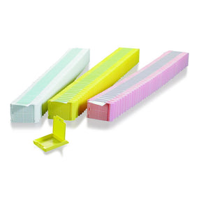 Azer Scientific Hinged and Taped Biopsy Cassettes - AZRES6016A