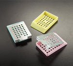 Azer Scientific Metal Lid for Embedding Cassette, 25 per Pack - ES6019-LID - 25 Each